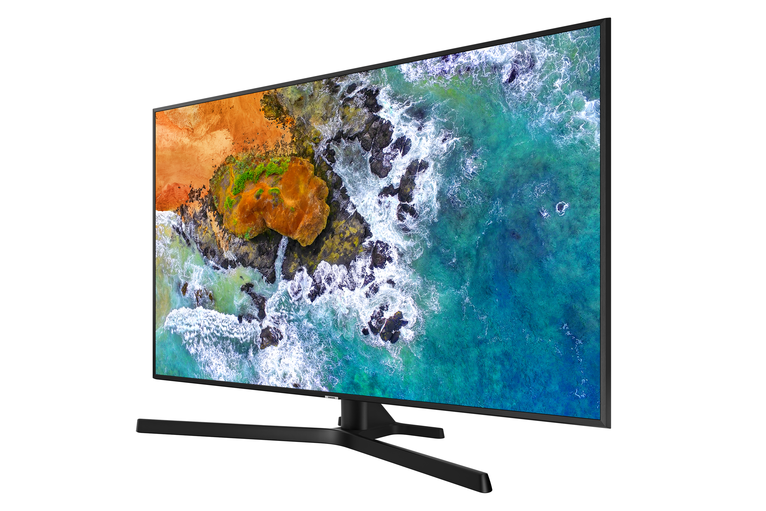 Samsung Series 7 TV UHD 4K 43'' Flat NU7400