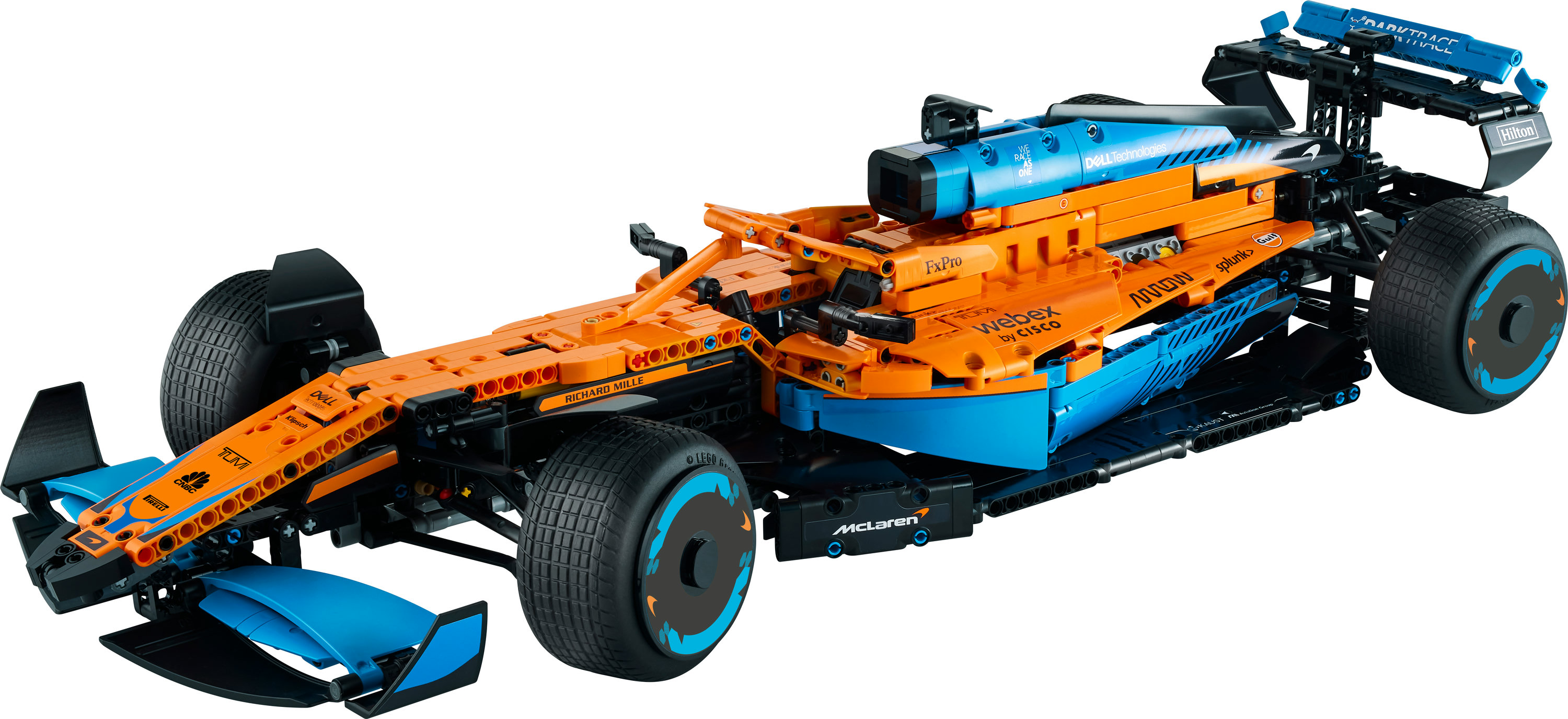 LEGO Technic Monoposto McLaren Formula 1™