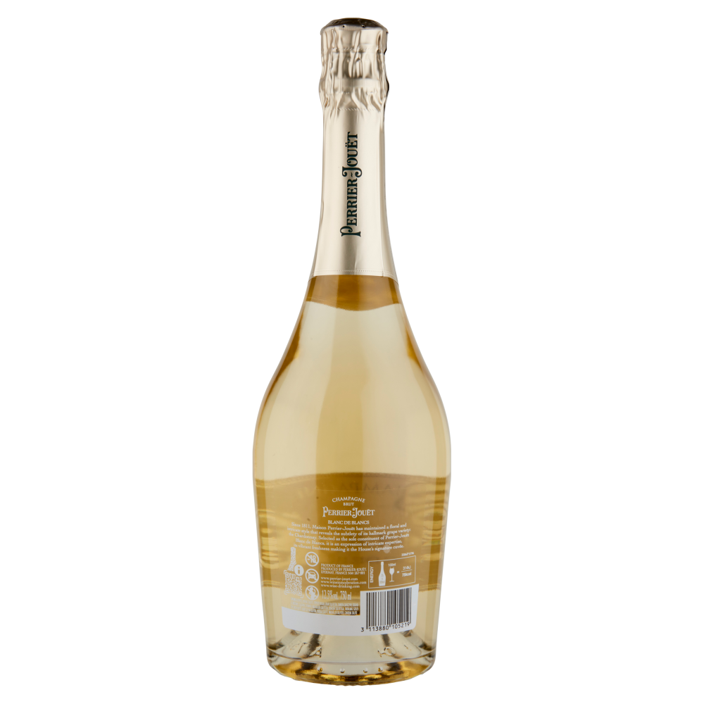 Perrier-Jouët Blanc de Blancs 750 ml