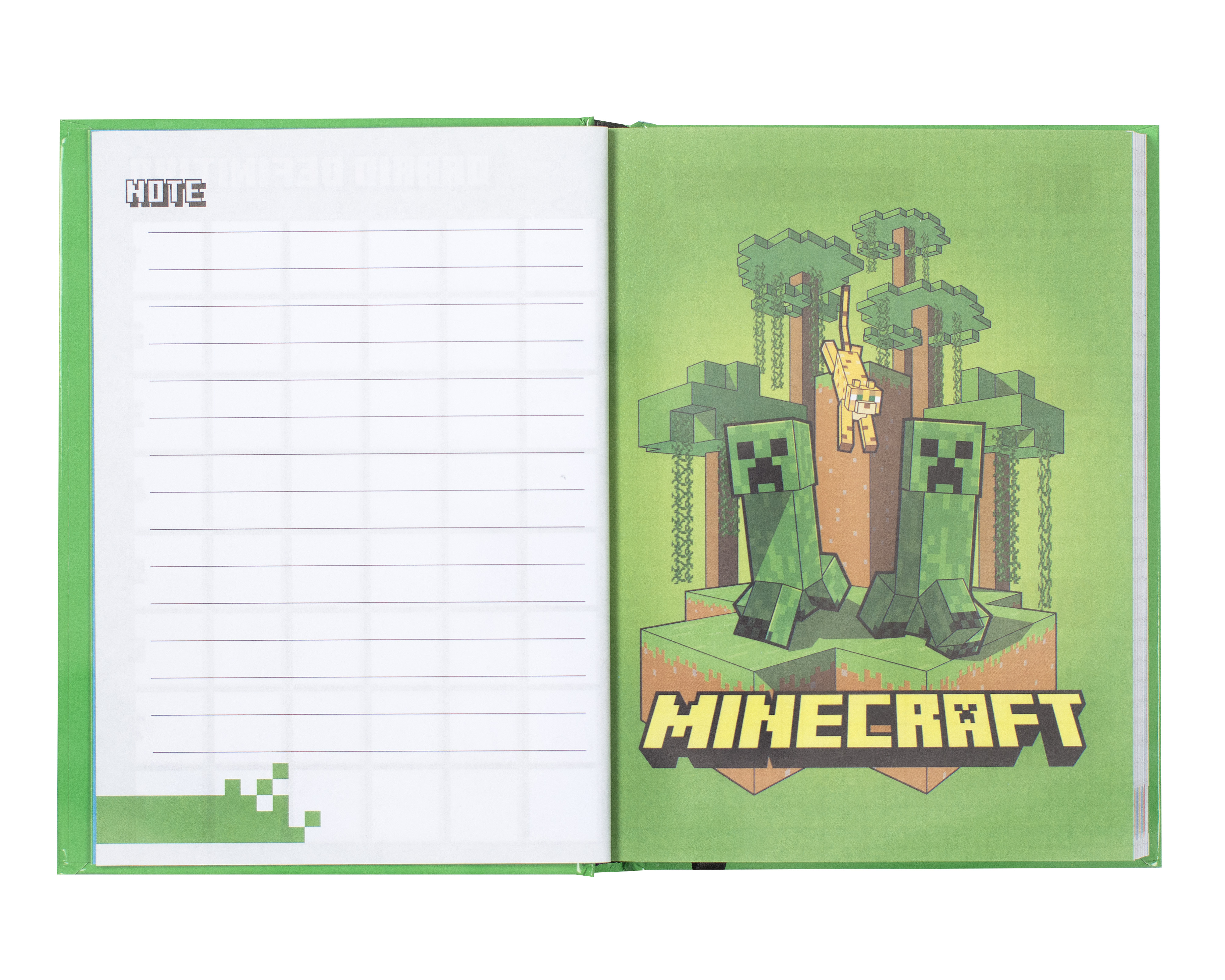 Carrefour 8058263229005 Diario Diario scolastico