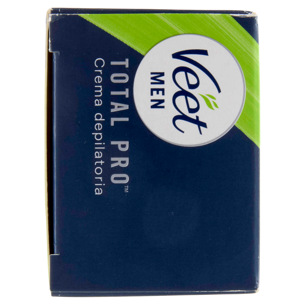 Veet Men Crema Depilatoria Uomo, Pelli Normali, 200 ml