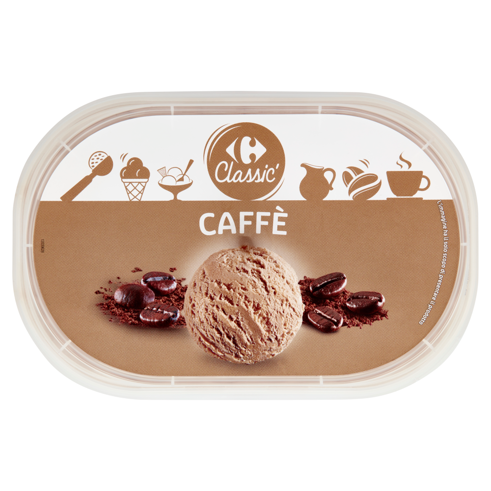 Carrefour Classic Caffè 500 g