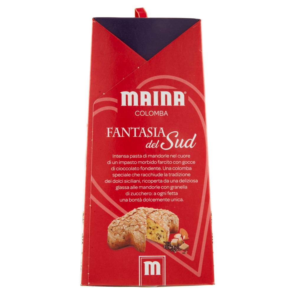 Maina Colomba Fantasia del Sud 750 g