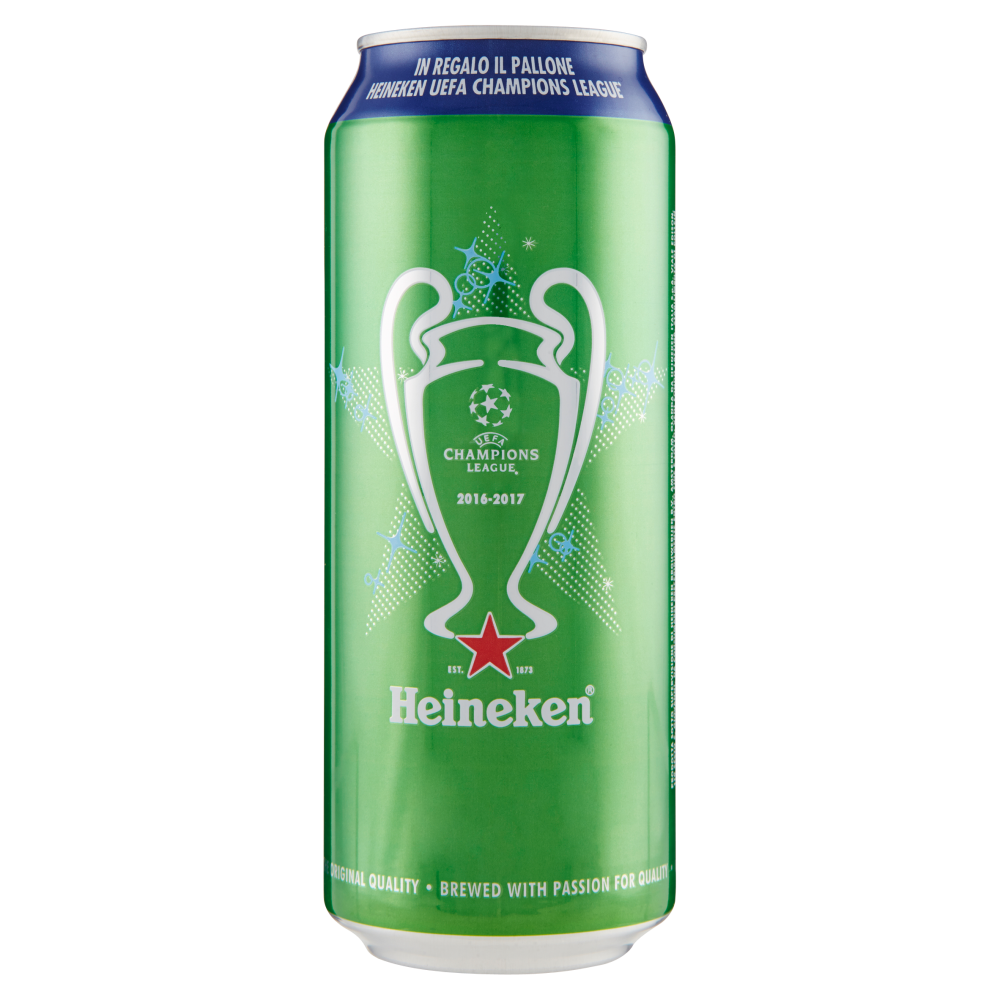 Heineken Original 50 cl