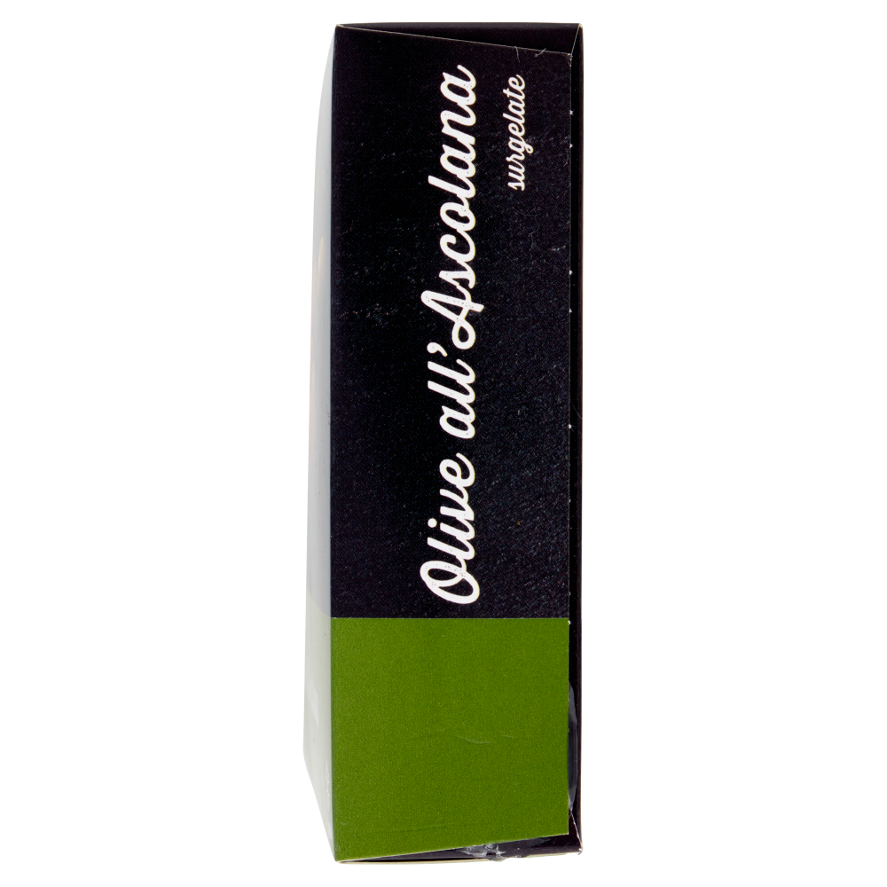 Carrefour Extra Olive all'Ascolana Surgelate 250 g