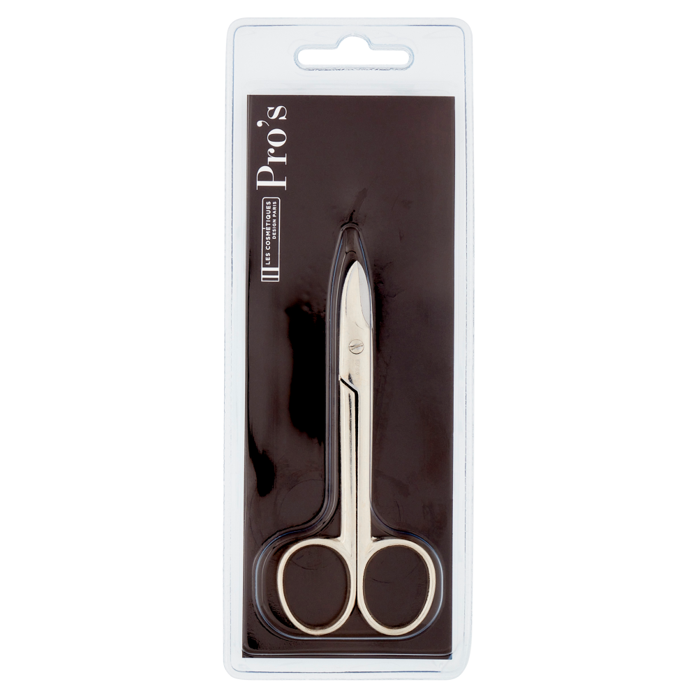 Les Cosmétiques Design Paris Pro's Forbice per Unghie Piedi