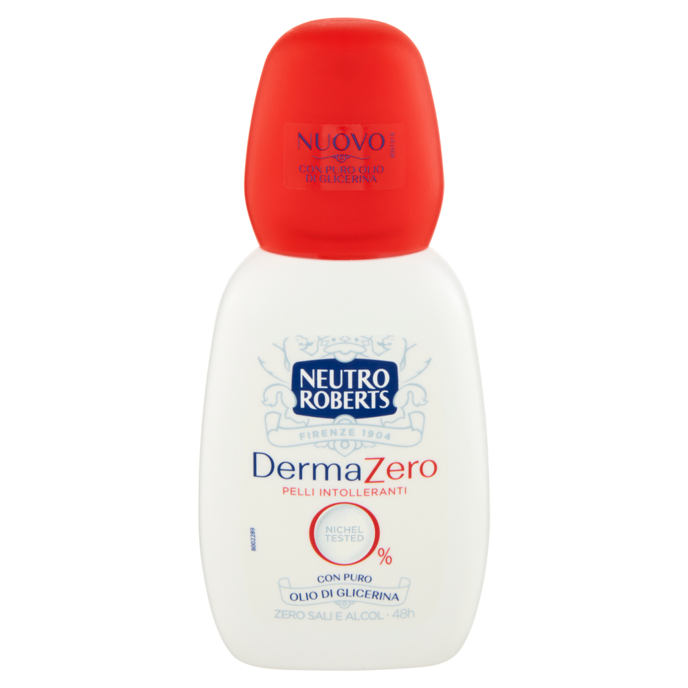 Neutro Roberts Derma Zero Pelli Intolleranti 75 ml
