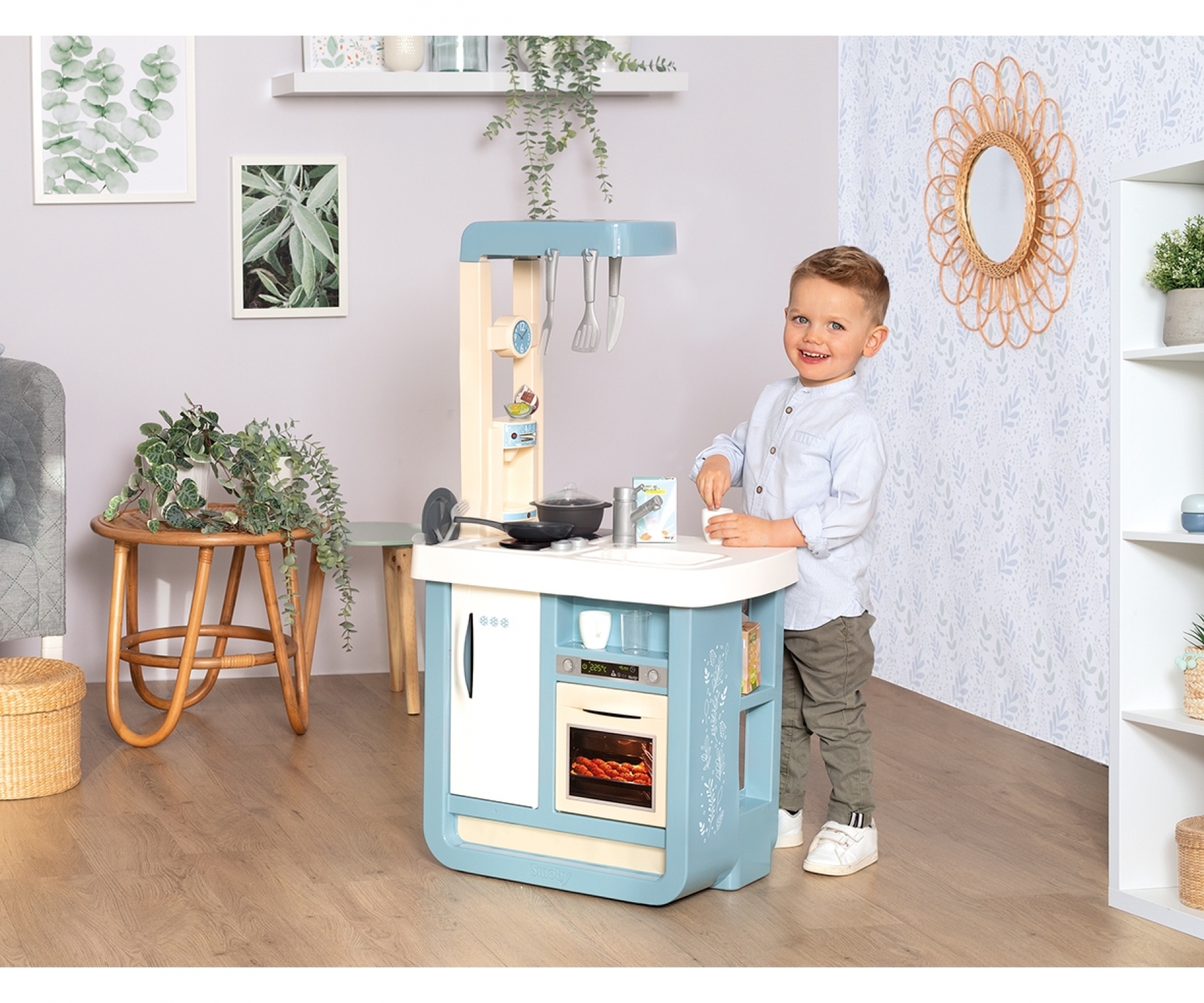 Smoby 310824 gioco di ruolo