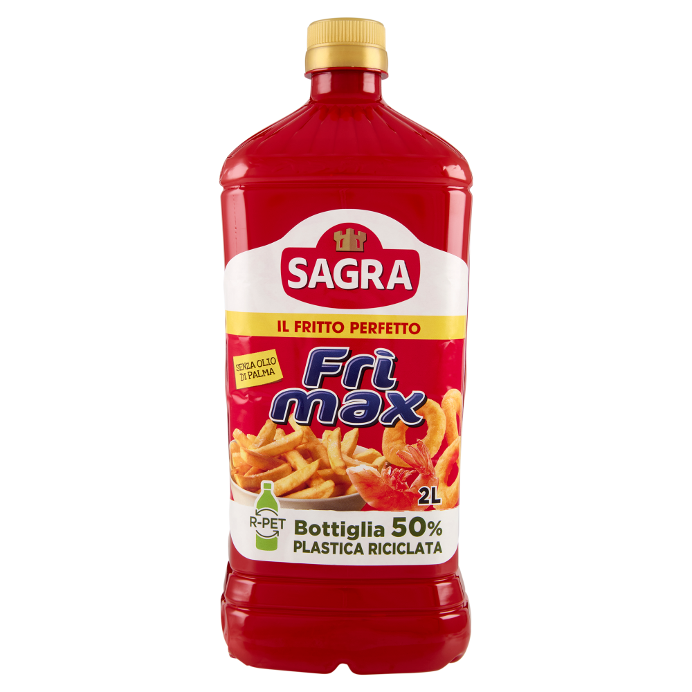 Sagra Frì max 2 L