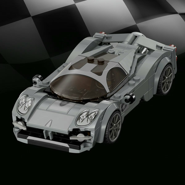 LEGO Speed Champions Pagani Utopia