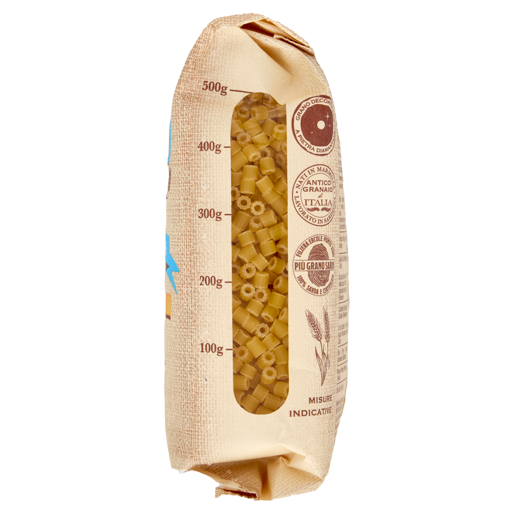 F.lli Cellino La Classica Ditalini Rigati N&deg;47 500 g