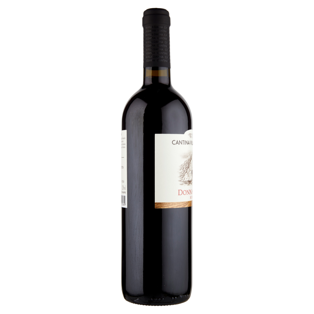 Cantina Villa Gianna Donna Circe Lazio IGP Rosso 750 ml