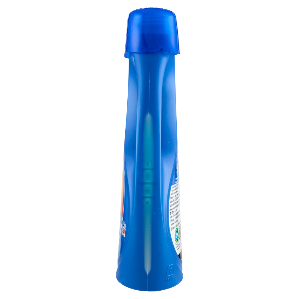 Dash Detersivo Liquido Lavatrice, Salva Colore, 40 Lavaggi 1800 ml