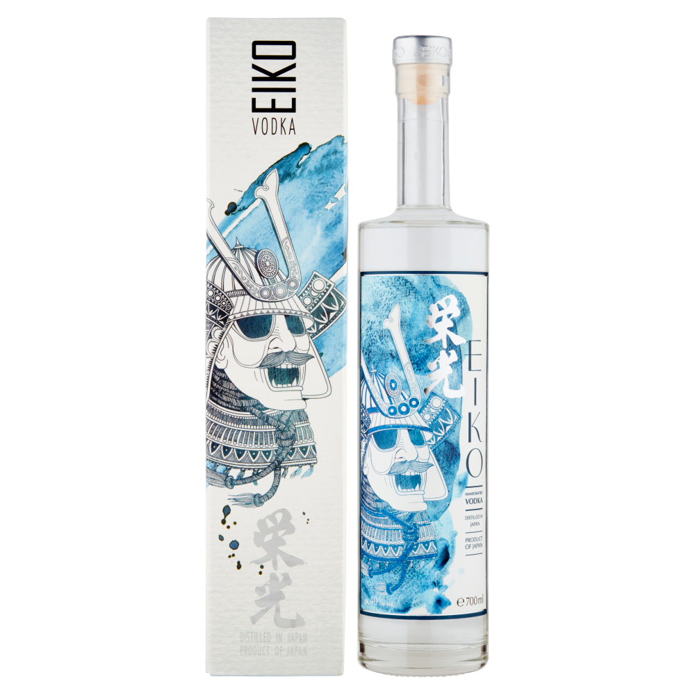Eiko Vodka 700 ml