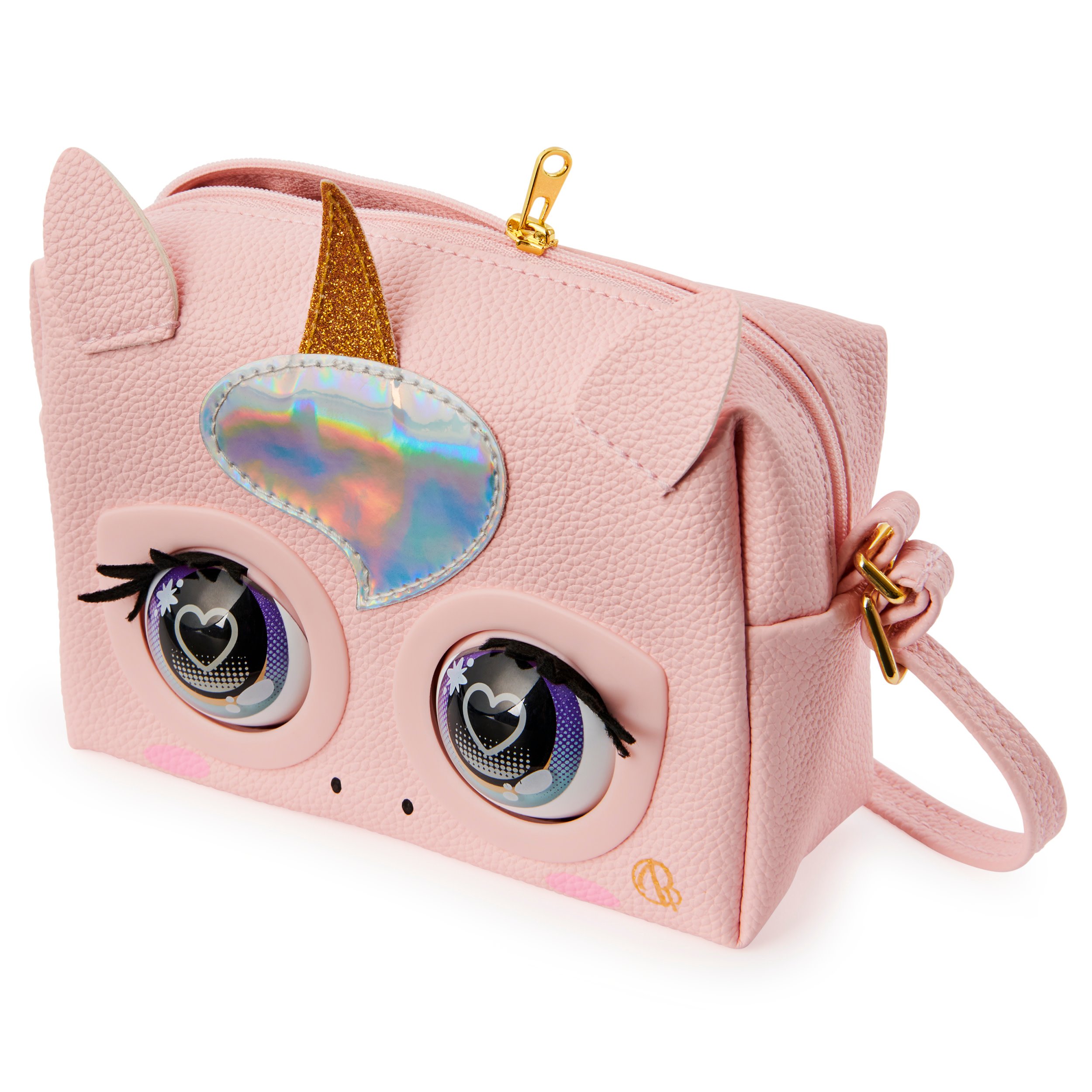 Purse Pets PURSE PET Borsette Unicorno Carrefour