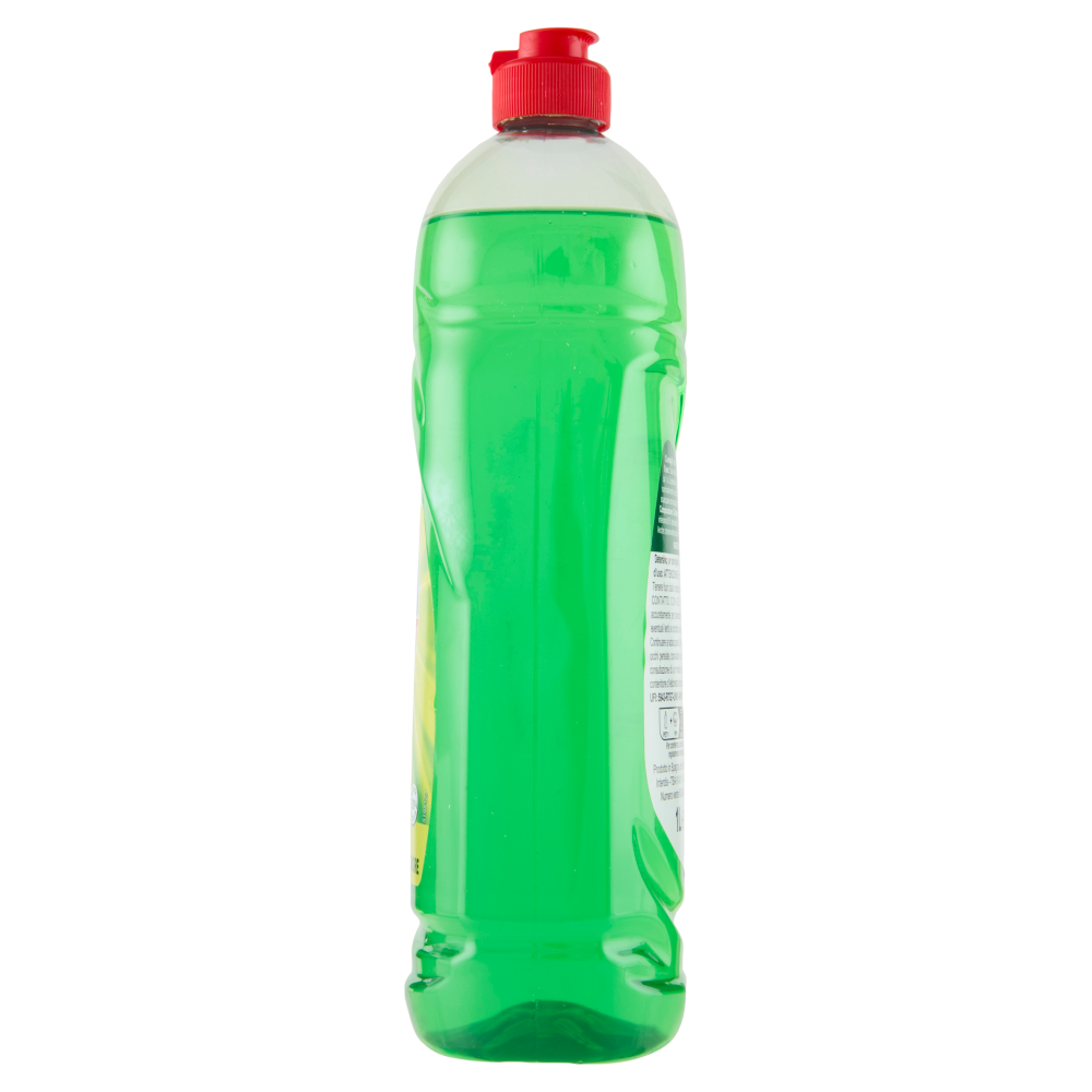 Carrefour Expert Lime Detersivo per Stoviglie 1 L