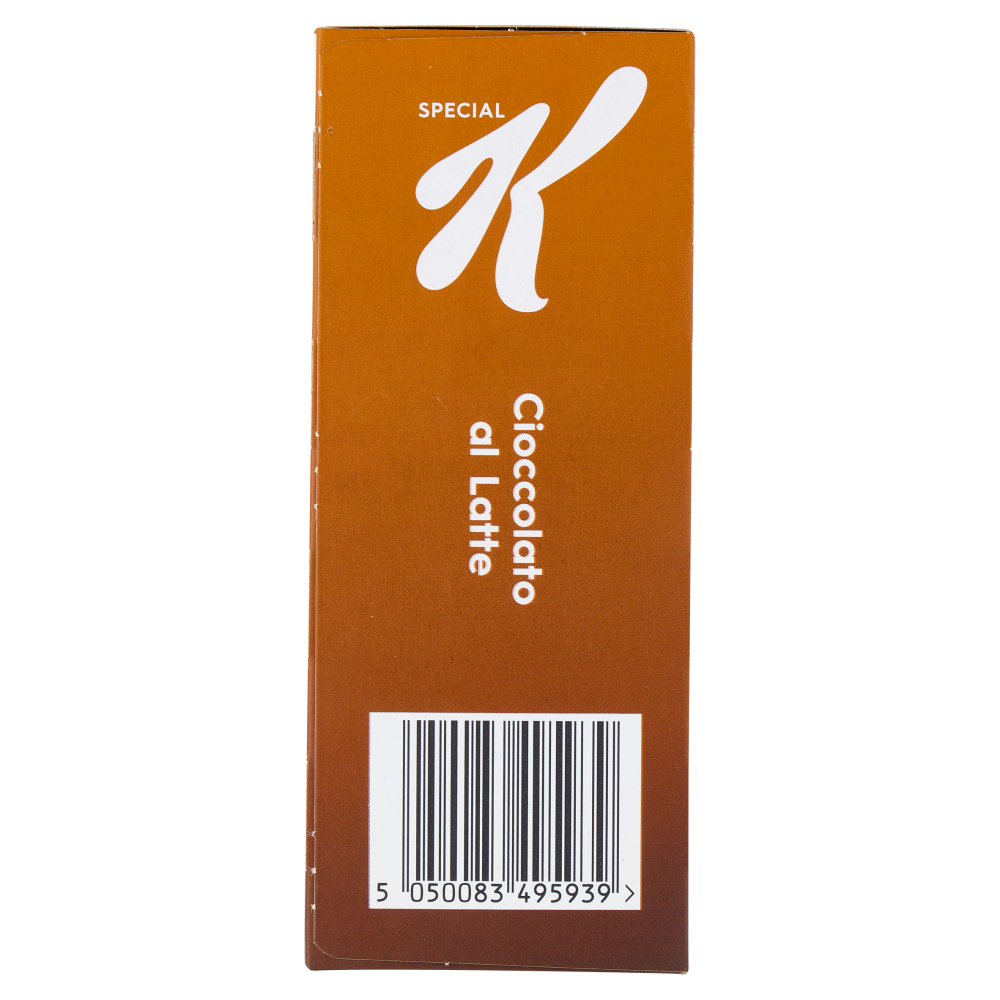 Kellogg's Special K Cioccolato al Latte 6 x 20 g
