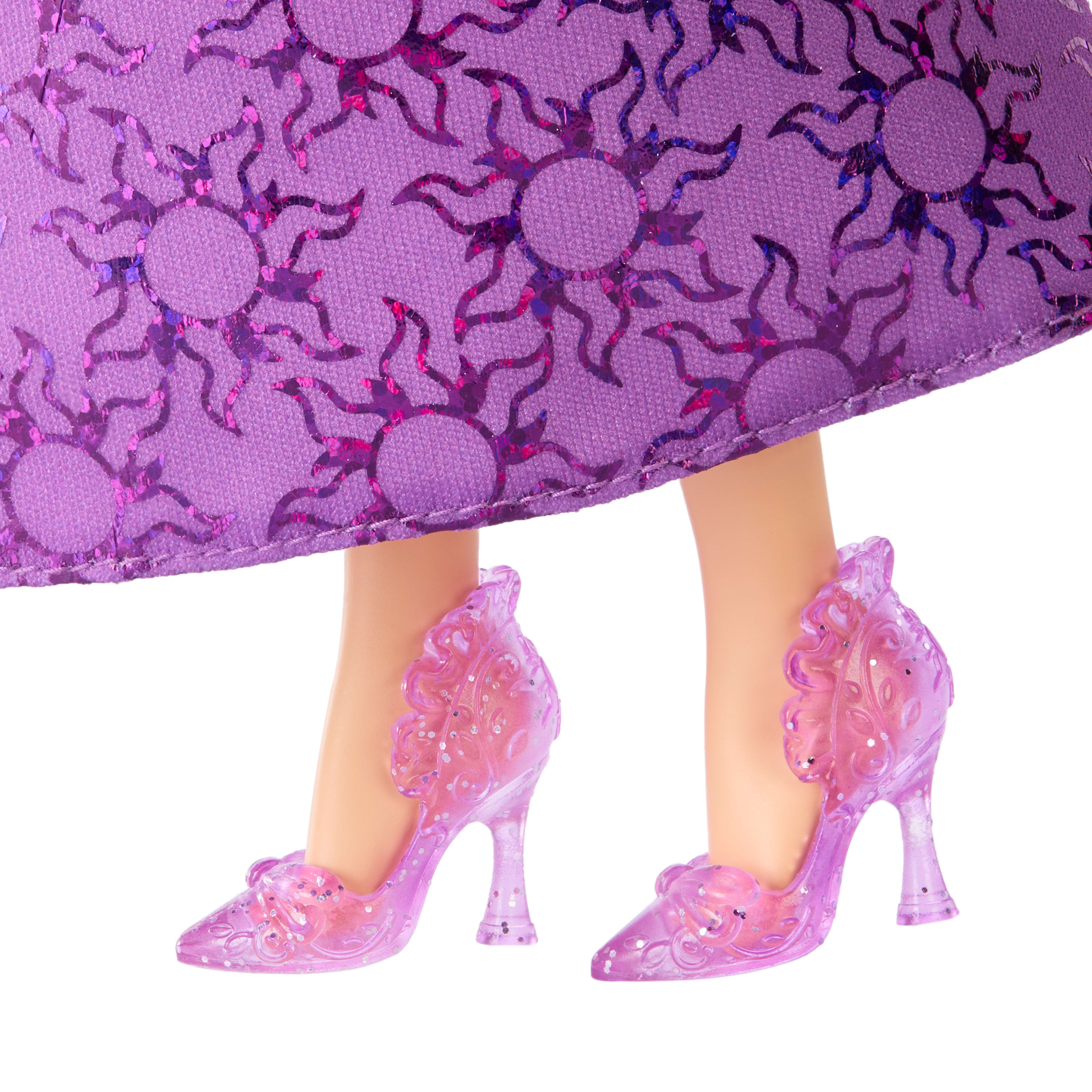 Disney Princess HLW03 bambola