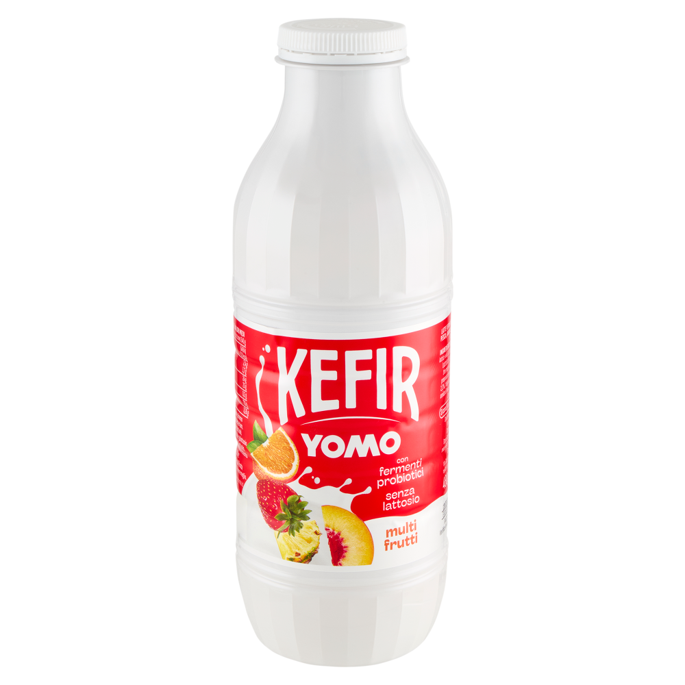 Yomo Kefir multi frutti 480 g