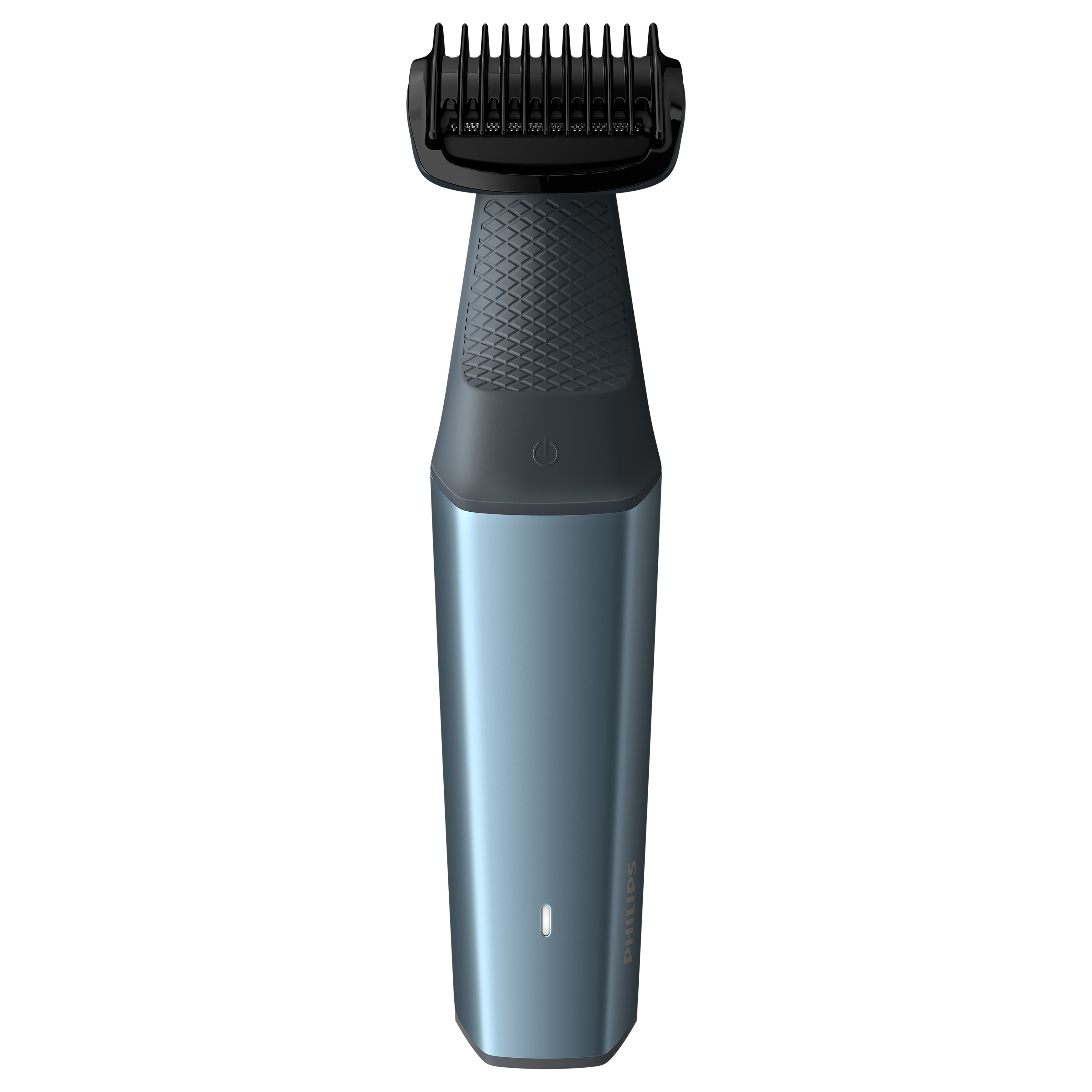 Philips BODYGROOM Series 3000 Rasoio delicato Bodygroom utilizzabile ...