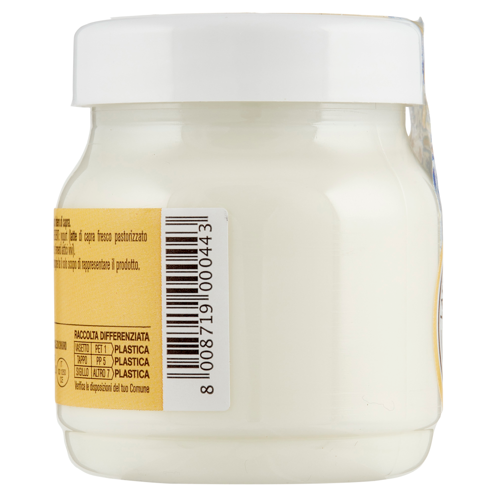 Latteria Chiuro yogurt Capra Valtellina 150 g