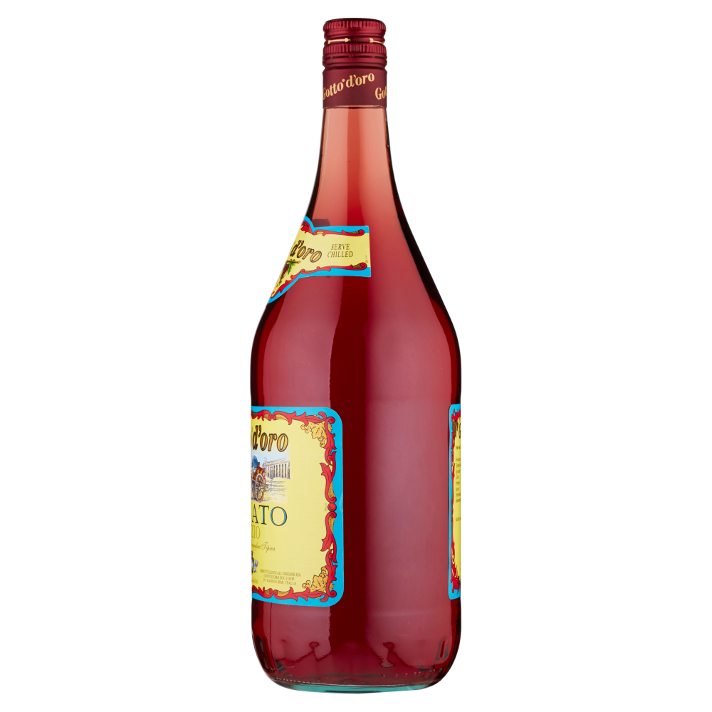 Gotto d'oro Rosato Lazio IGT 1,5 L