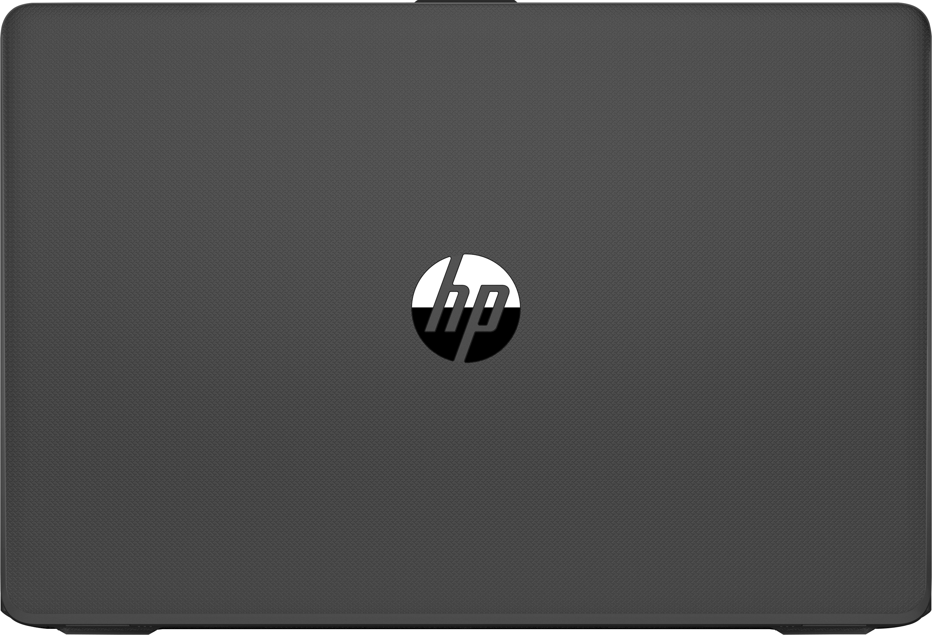 HP 15-bs524nl Intel&reg; Core&trade; i3 i3-6006U Computer portatile 39,6 cm (15.6") HD 8 GB DDR4-SDRAM 500 GB HDD Windows 10 Home Grigio