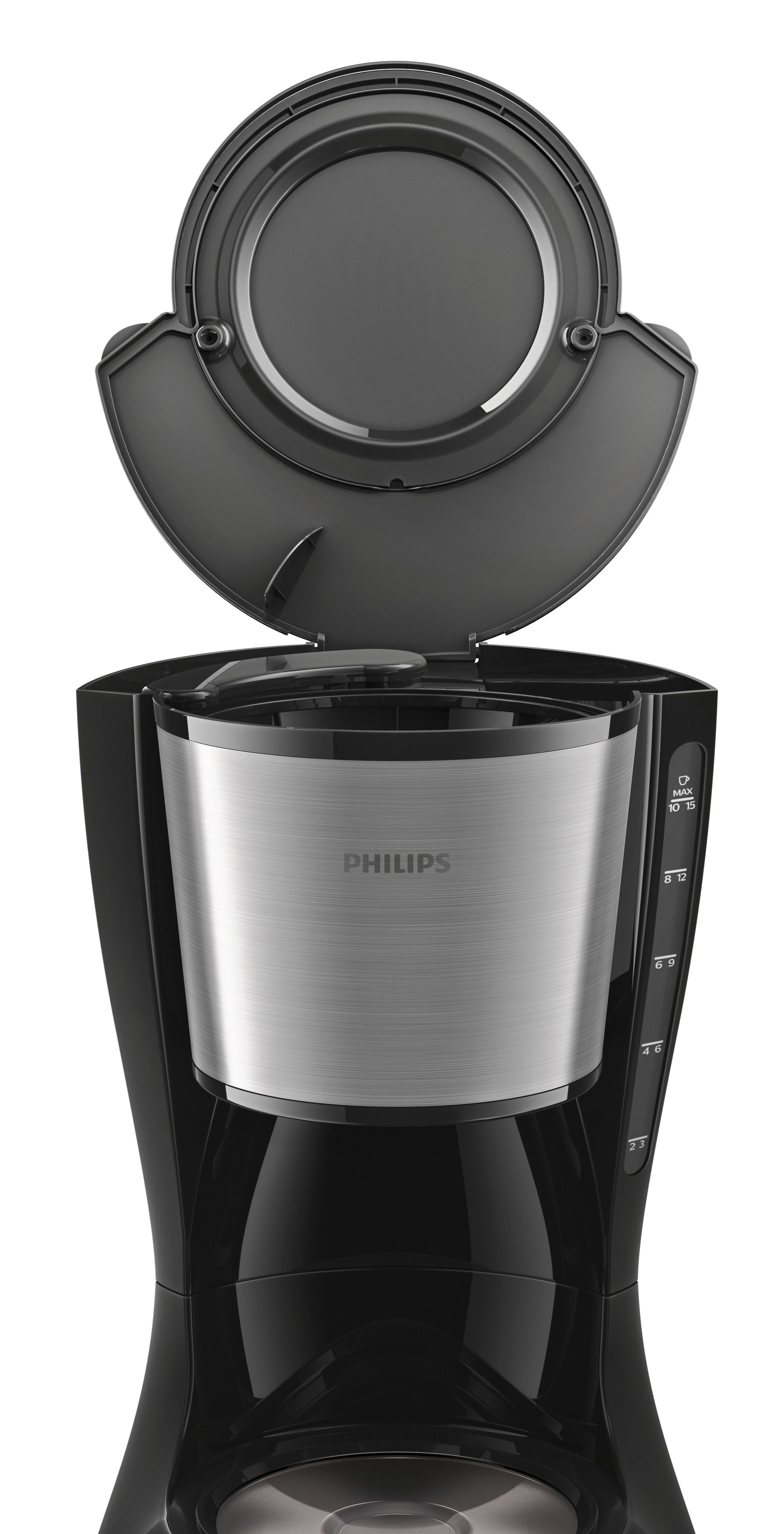 Philips Daily Collection Macchina da caffè HD7462/20