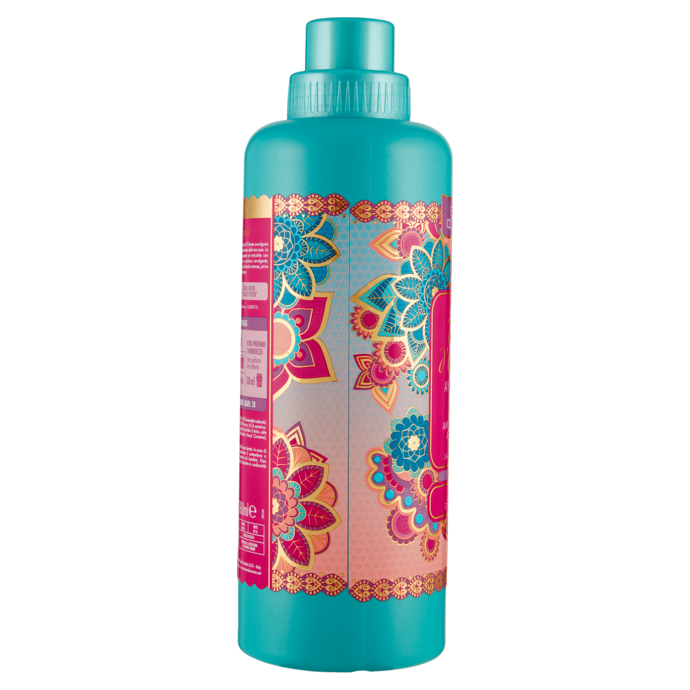 Tesori d'Oriente Ayurveda Ammorbidente Aromatico Amla e Patchouli 760 ml