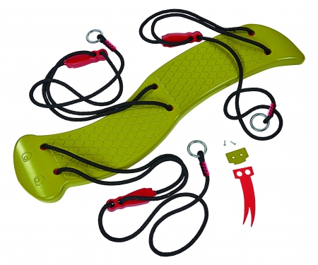 BIG 800056743 parco giochi e attrezzatura per parchi giochi