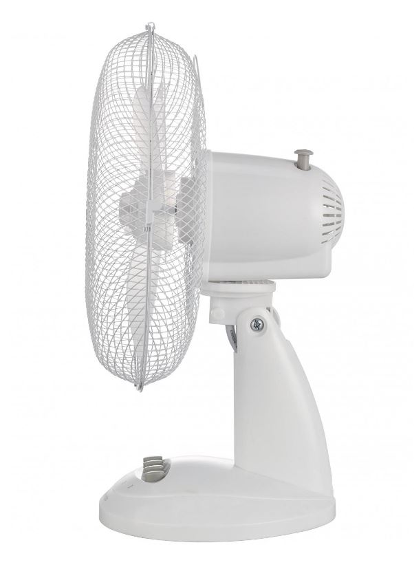 Klindo Ventilatore Da Tavolo 16" KDF55-2