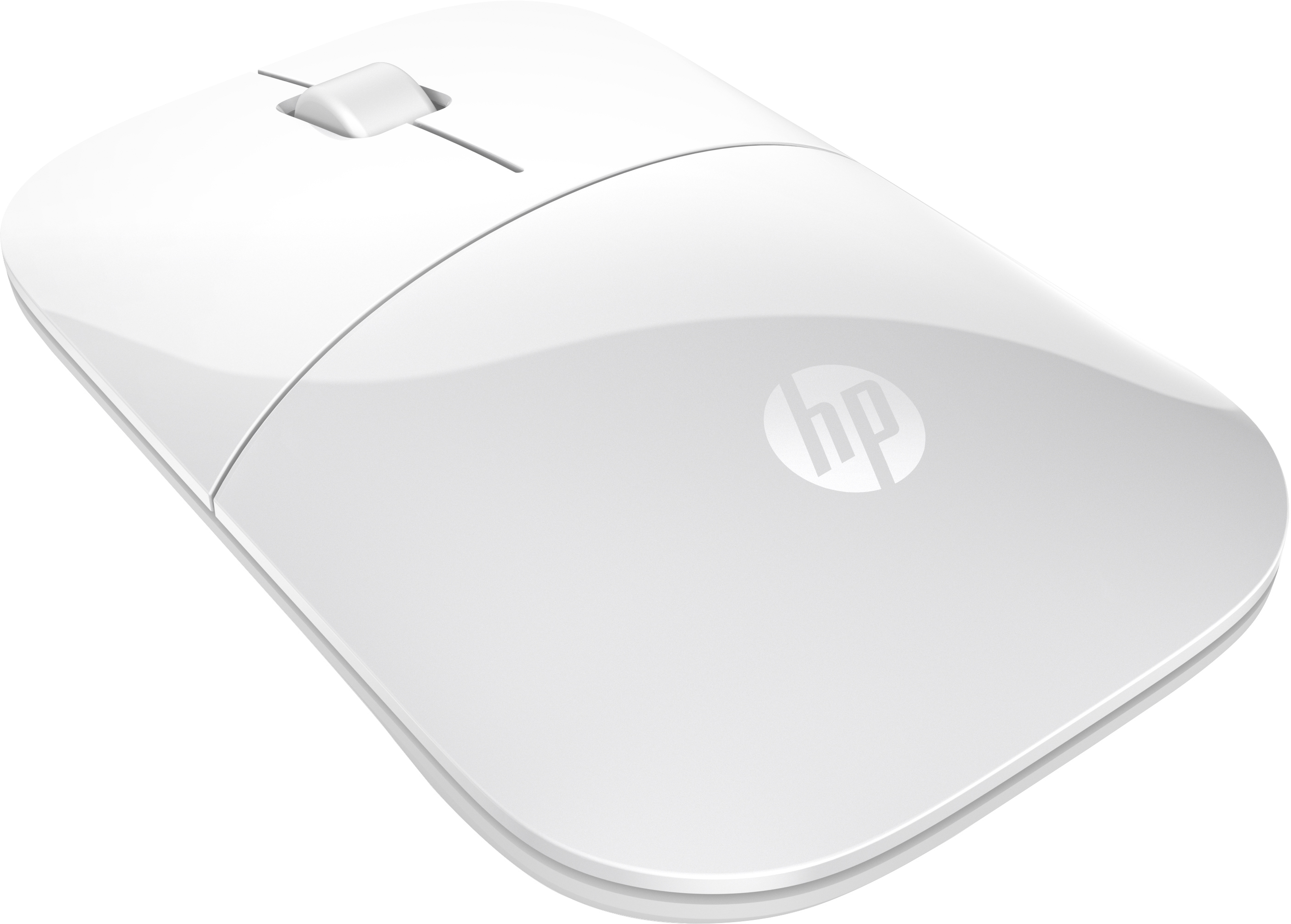 HP Mouse wireless Z3700 bianco