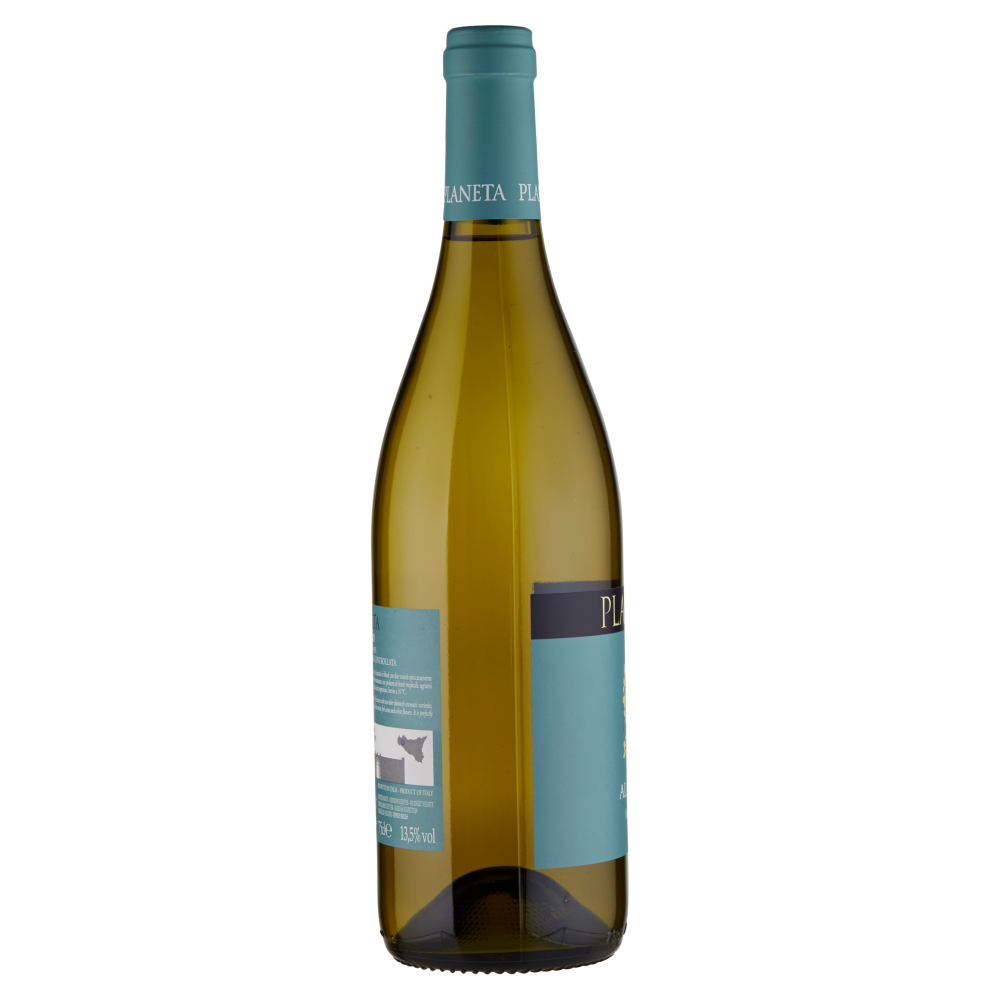 Planeta Alastro Sicilia DOC Bianco 75cl