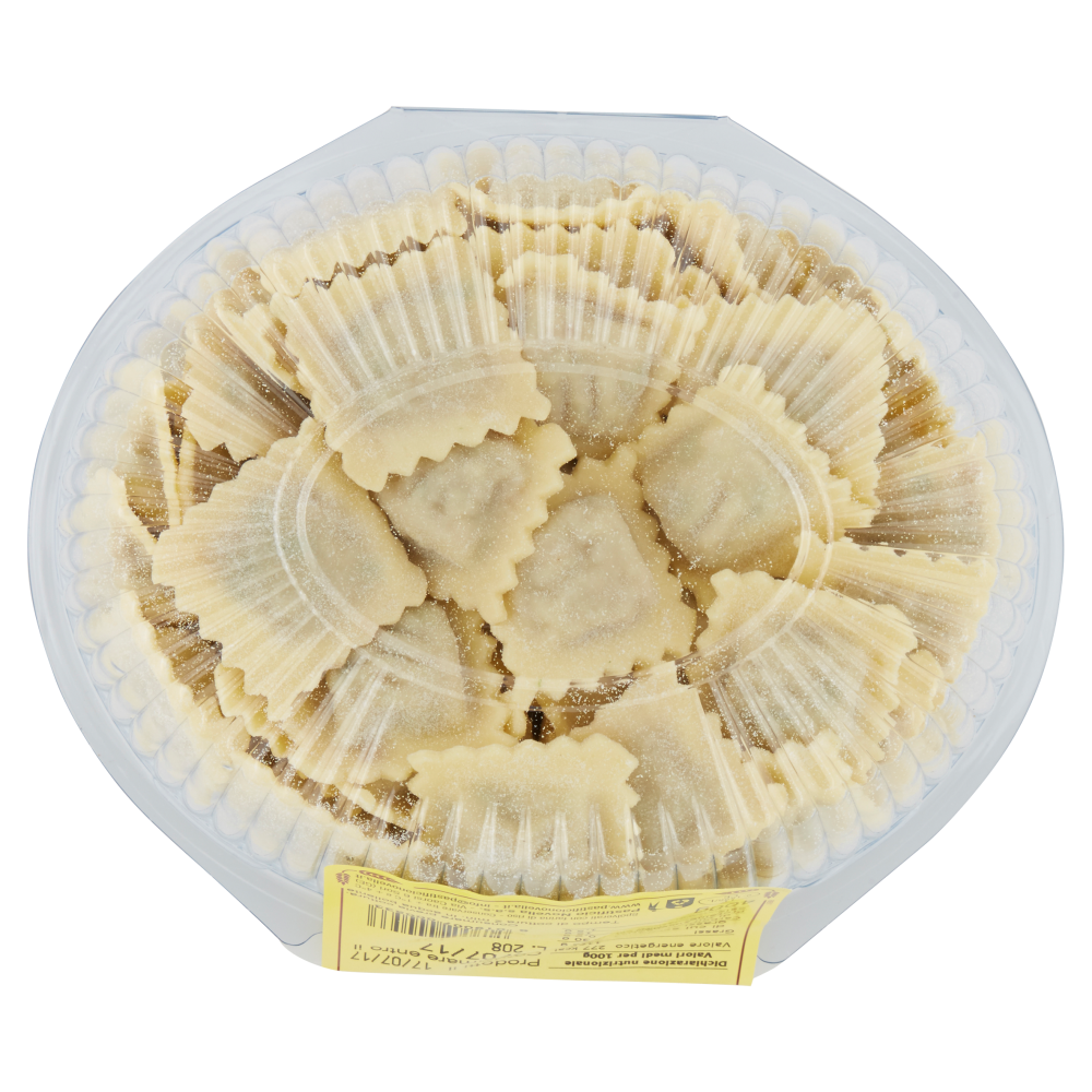 Pastificio Novella Ravioli di Carne 400 g