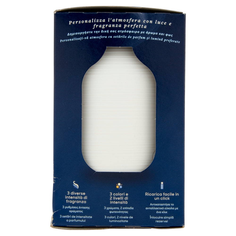 Glade® Aromatherapy Diffusore di oli essenziali Moment of Zen 17,4ml