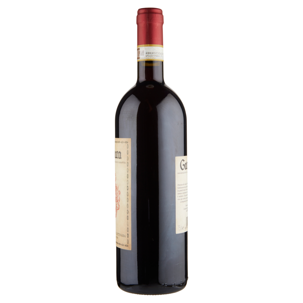 Cantina Sociale di Gattinara Gattinara DOCG 75 cl
