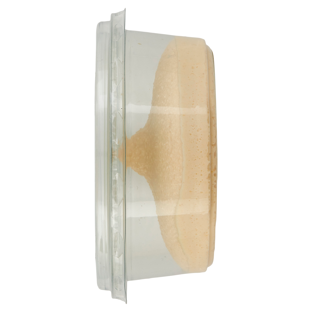 io VEG Hummus Classico a base di Ceci Senza Aglio 150 g