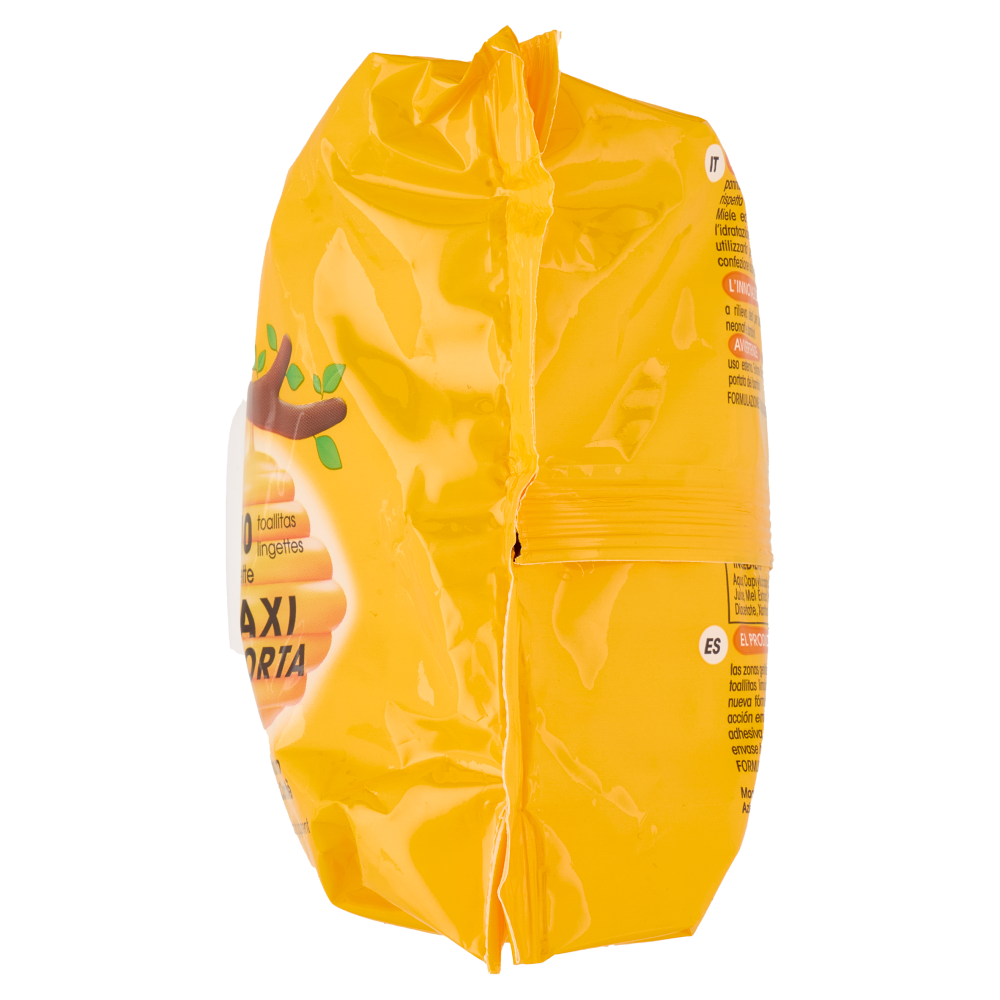 Fria Easy Baby cambio e manine Effetto Idratante 110 pz