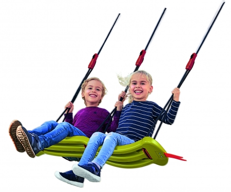 BIG 800056743 parco giochi e attrezzatura per parchi giochi