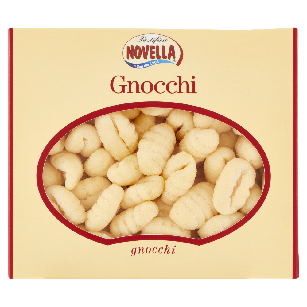 Pastificio Novella Gnocchi 400 g