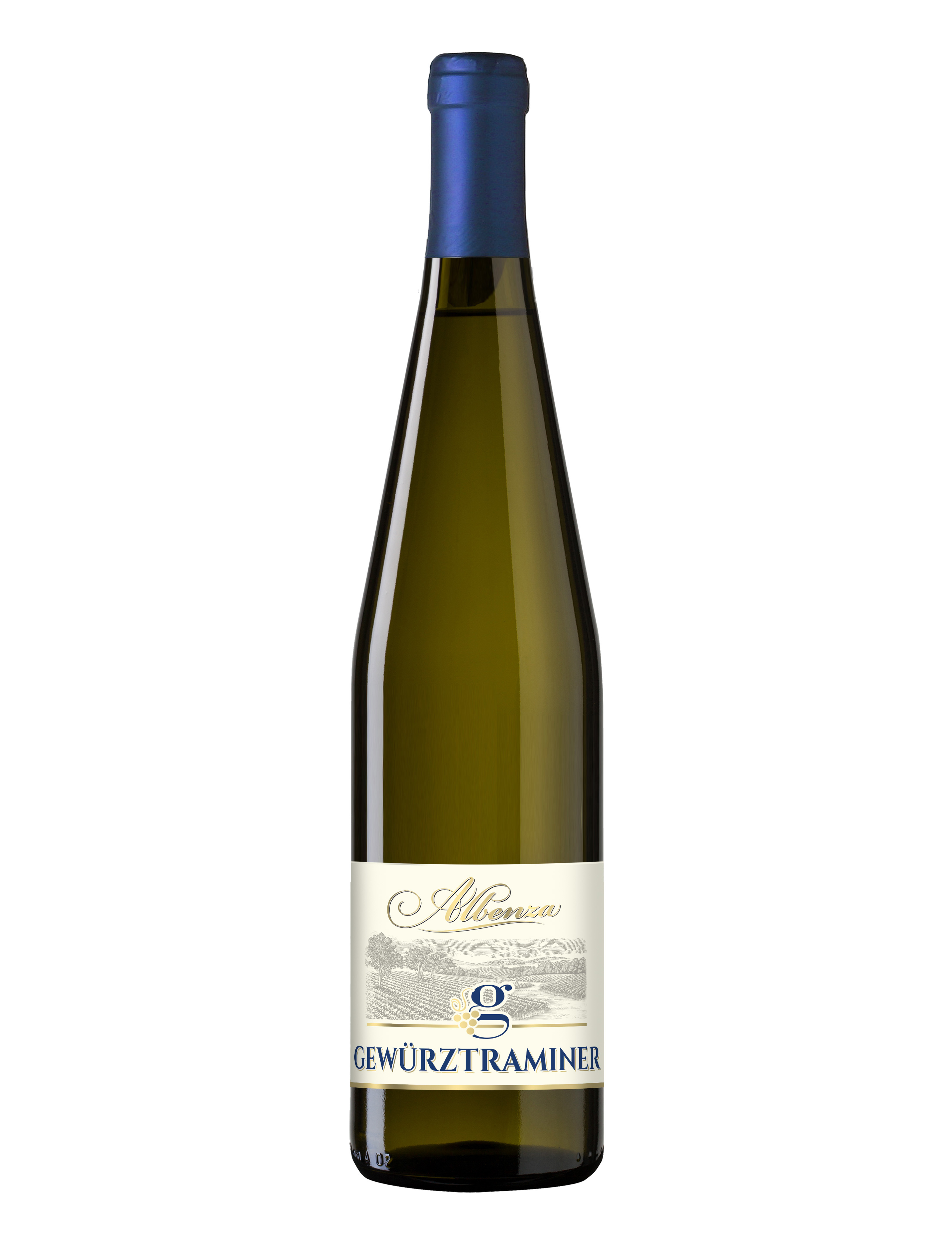 Gewurztraminer Albenza 750 ml 