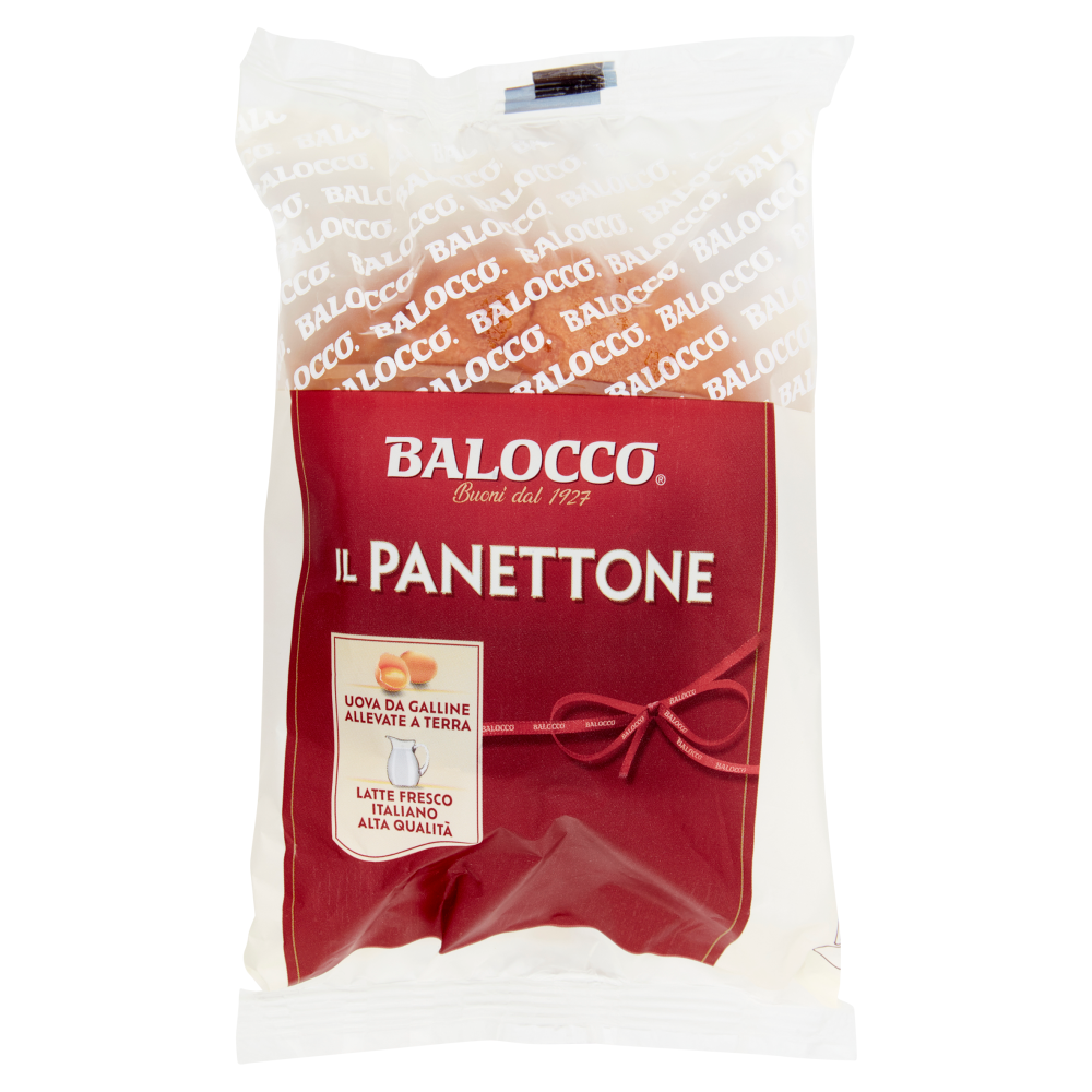 Balocco il Panettone 80 g