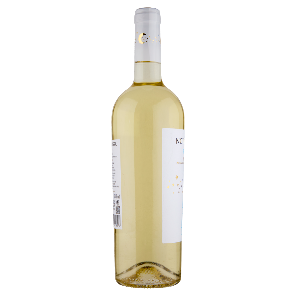 Notte Rossa Fiano Salento IGP 750 ml