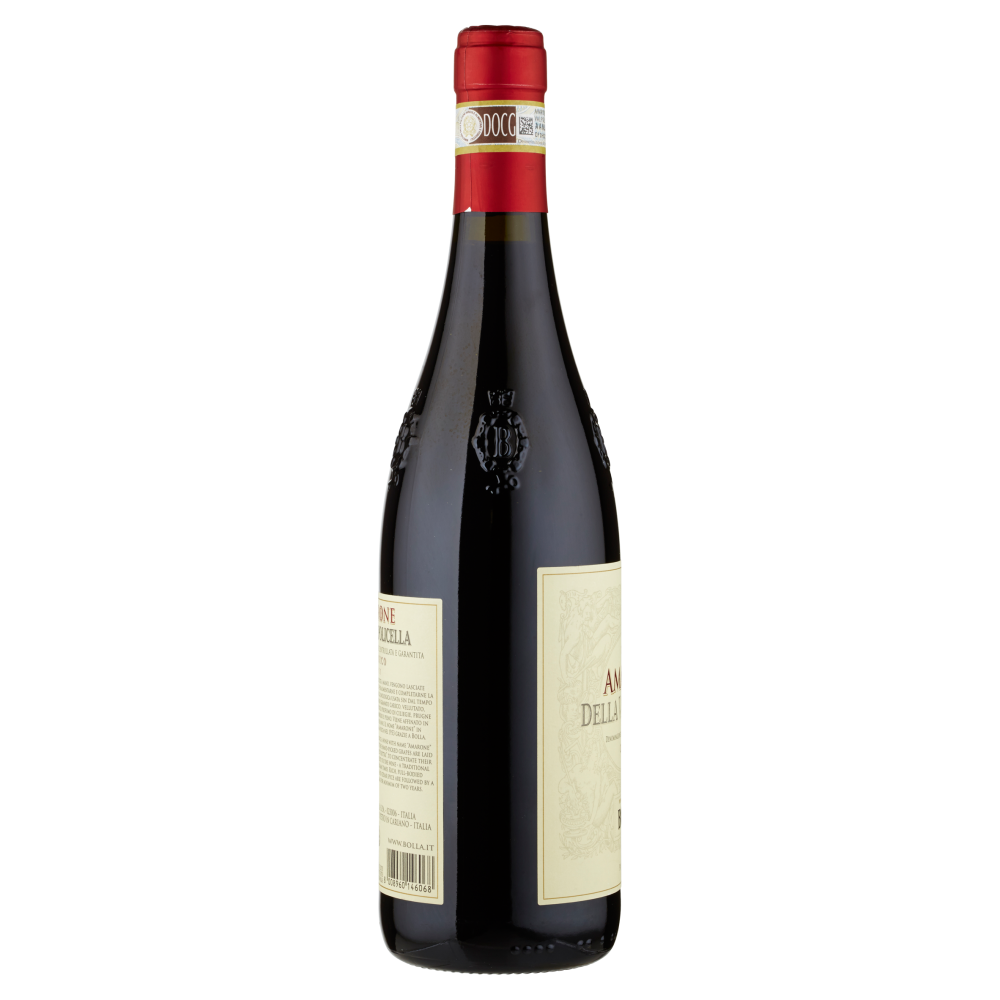 Bolla Amarone della Valpolicella DOCG Classico 750 ml