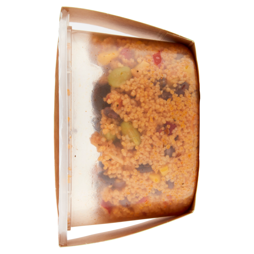 Carrefour Sensation Vegetal Tabulè Mediterraneo 200 g