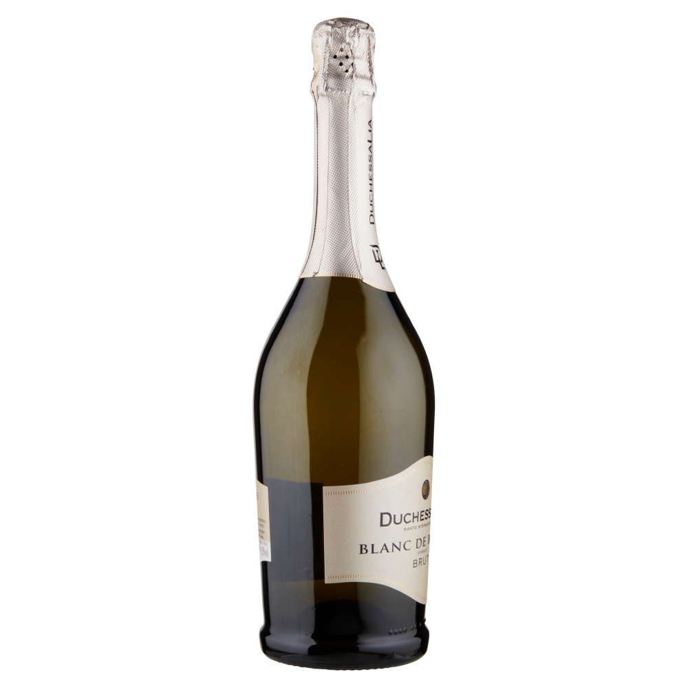 Duchessa Lia Blanc de Blancs Spumante Brut 75 cl