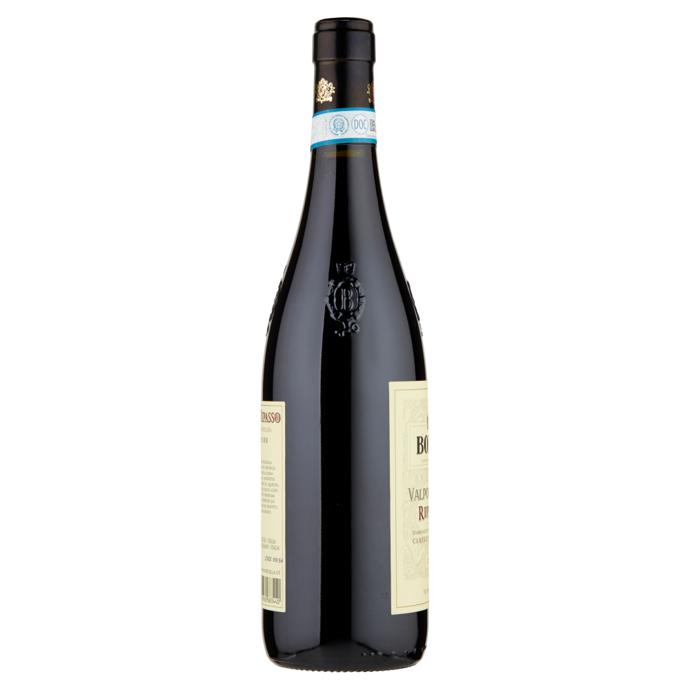 Bolla Ripasso Valpolicella DOC Classico Superiore 750 ml