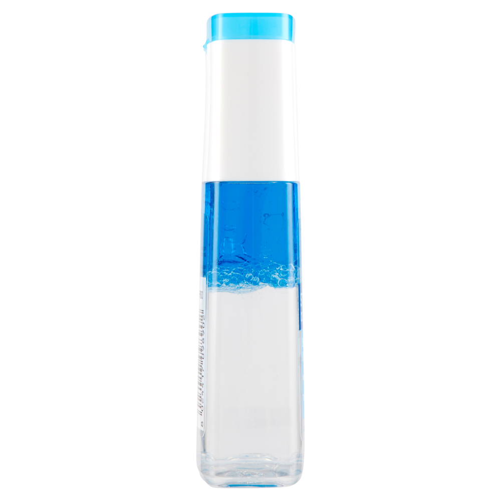 L'Oréal Paris Struccante occhi waterproof, strucca efficacemente il trucco a lunga tenuta, 125 ml