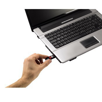 SanDisk Cruzer Blade 32GB unit&agrave; flash USB USB tipo A 2.0 Nero