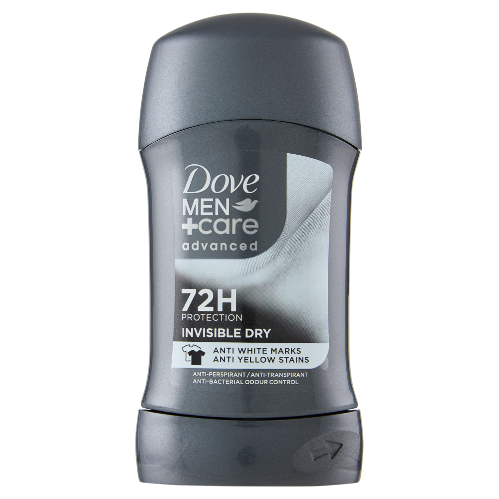 Dove Men+care advanced Invisible Dry Anti-Perspirant 50 ml